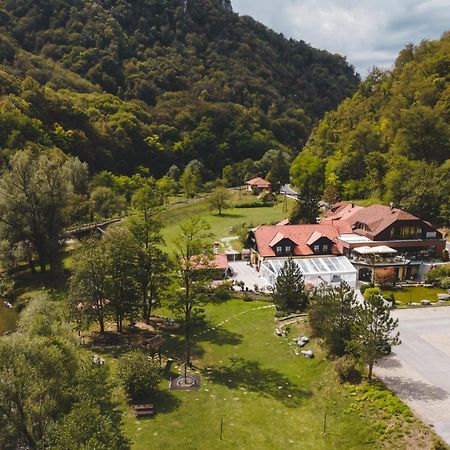 Guesthouse Villa Zelenjak Ventek Kumrovec Εξωτερικό φωτογραφία