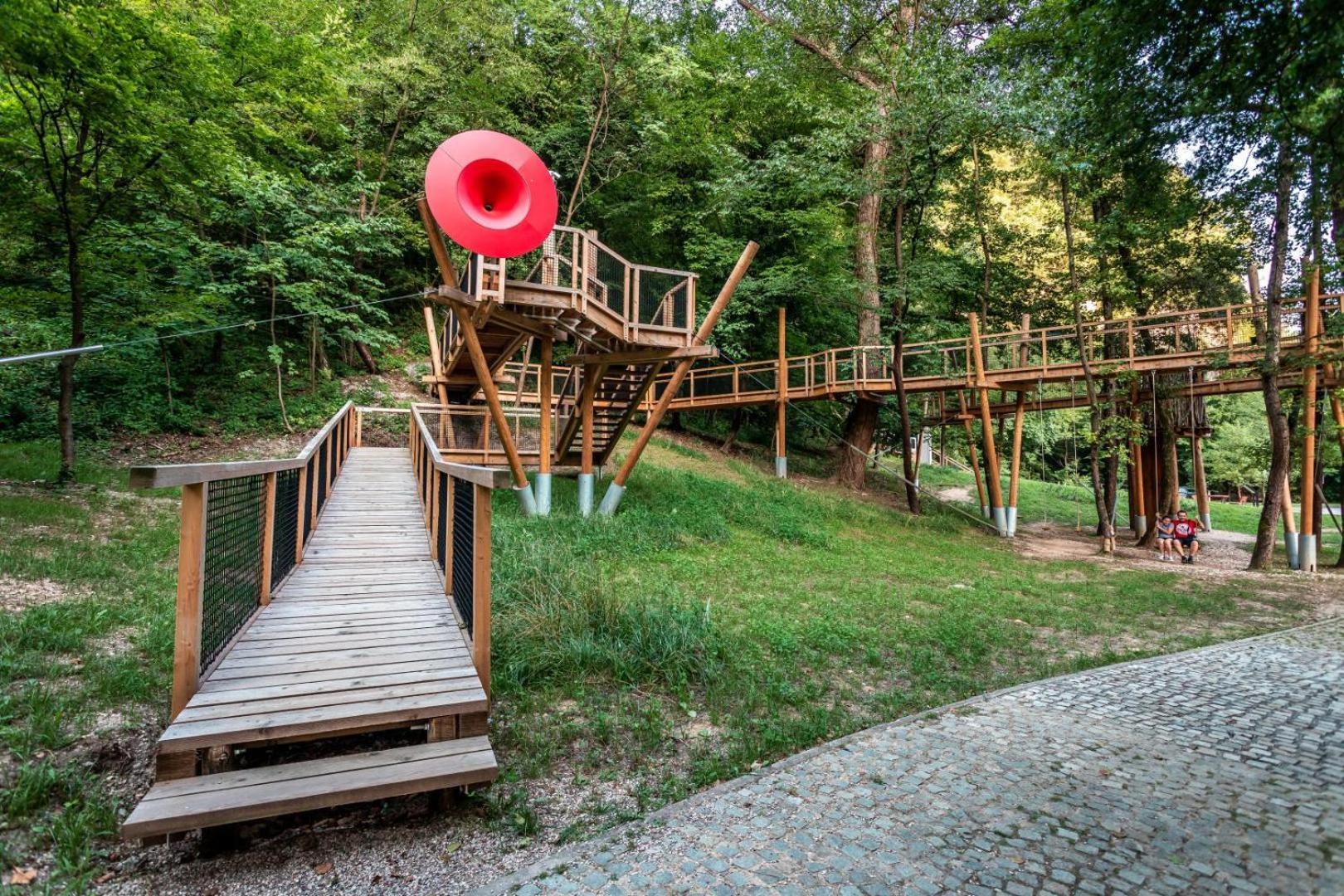 Guesthouse Villa Zelenjak Ventek Kumrovec Εξωτερικό φωτογραφία