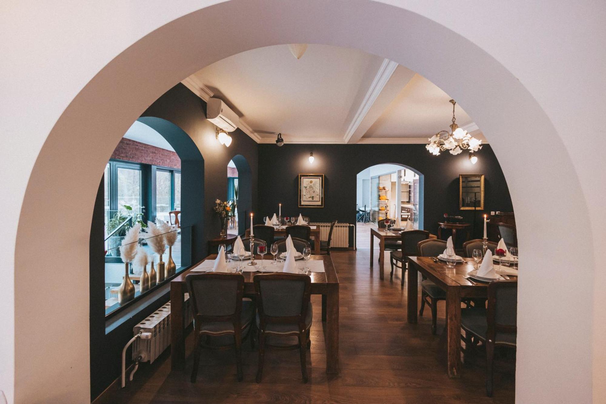 Guesthouse Villa Zelenjak Ventek Kumrovec Εξωτερικό φωτογραφία