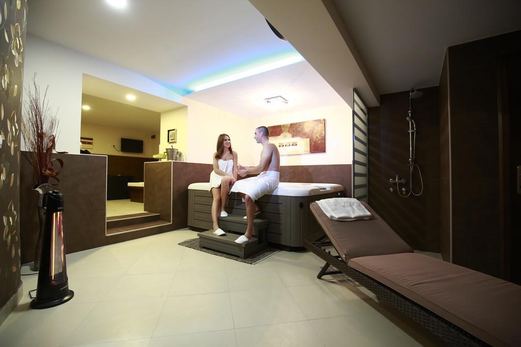 Guesthouse Villa Zelenjak Ventek Kumrovec Εξωτερικό φωτογραφία